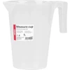 Universalus matavimo puodelis skysčiams, vandeniui, 1000 ml amio-04050
