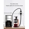 „MicroConnect“ – 4 krypčių „Schuko“, 2 USB prievadų maitinimo kubas – su 1,5 m laidu