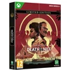 Microïds Agatha Christie: Death on the Nile - Limited Edition XBOX Series X