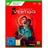 Microids Alfred Hitchcock Vertigo (Limited)