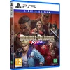 Microids Dvigubas drakonas: Atgaivinimas (1 dienos leidimas)