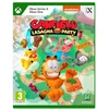 Microids Garfield : Lasagna Party