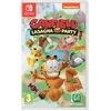 Microids Garfield : Lasagna Party