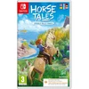 Microids Horse Tales: Emerald Valley Ranch (Kodas dėžutėje)