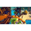 Microids Mikroidai Noob: Befrakcinis