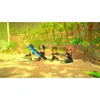 Microids Mikroidai Noob: Befrakcinis