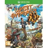 Microsoft Sunset Overdrive