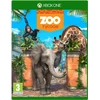 Microsoft Zoo Tycoon (AT, kelių žaidėjų režimas žaidime)