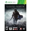 Middle-earth: Viduržemė: Mordoro šešėlis (XBOX 360)