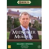 Midsomerio žmogžudystės: 10 dėžutė (DVD)
