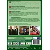 Midsomerio žmogžudystės. 17 dėžė. DVD