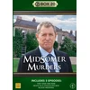 Midsomerio žmogžudystės. 20 dėžė. DVD