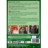 Midsomerio žmogžudystės. 21 dėžė. DVD