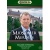 Midsomerio žmogžudystės. 26 dėžė. DVD