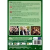 Midsomerio žmogžudystės. 28 dėžė. DVD