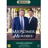 Midsomerio žmogžudystės: 31 dėžė (DVD)