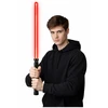 Lean Toys Lazerinis kardas 75 cm