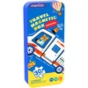 mierEdu – Magnetinė kelioninė dėžutė – Transporto priemonės (ME0891)