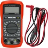 Miernik 600 V multimetras, CE, Proline