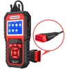 Miernik Diagnostinis matuoklis, OBD2 skaitytuvas Konnwei KW850