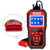 Miernik Diagnostinis matuoklis, OBD2 skaitytuvas Konnwei KW850