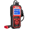 Miernik Diagnostinis matuoklis, OBD2 skaitytuvas Konnwei KW850