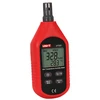 Miernik Uni-T UT333 temperatūros ir drėgmės matuoklis