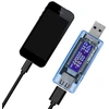 Miernik USB voltmetras, ampermetras, įtampos testeris