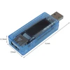 Miernik USB voltmetras, ampermetras, įtampos testeris