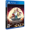 „Might and Magic“ – „Clash of Heroes: Definitive Edition“ (riboto leidimo) – „PlayStation 4“