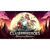 „Might and Magic“ – „Clash of Heroes: Definitive Edition“ (riboto leidimo) – „PlayStation 4“