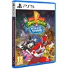 „Mighty Morphin Power Rangers: Ritos atsuktuvas“ – „PlayStation 5“