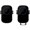 Mikamax - belaidis telefono įkroviklis automobiliui
