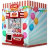 Mikamax – „Candy Grabber Deluxe“.