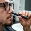 Mikamax Mini nosies plaukų kirpimo mašinėlė