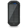Mikamax – QI Solar Powerbank 20 000 MAH