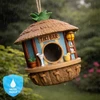 Mikamax - Tiki baro paukščių namelis