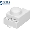 Orno Mikrofalowy Mikrobanginis judesio jutiklis, mini, 360°/180°, IP20, 1200 W