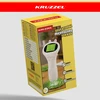 Kruzzel 1000x Baltas Educational Microscope