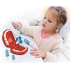 Mikroskopas „Junior Home“ – odontologo žaidimų rinkinys (50514)