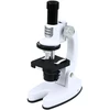 Lean Toys Mikroskopas 1200x