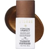 Milani Cosmetics - „Conceal + Perfect Sun Kissed“ skysti bronzantai – tamsūs – 30 ml