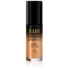 Milani Cosmetics - „Conceal+Perfect“ skystas makiažo pagrindas - 11 gintaro spalvos