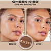 Milani Cosmetics - Skruostų bučinio kreminis bronzantas - „Mocha Moment“ - 6 g