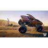 Milestone „Monster Jam“ akistata