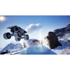 Milestone „Monster Jam“ akistata
