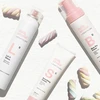 Milk Shake Milk_Shake Lifestyling Hair Smoothing Kreminis glotninamasis plaukų kremas, 150 ml