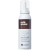 Kondicionuojančios dažomosios putos MILK SHAKE Colour whipped cream ,,Warm Brunette", 100m