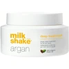 Milk Shake milkshake - Giluminio poveikio priemonė nuo argano aliejaus 200 ml