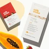 Serumas Milk Shake Make My Day Mask Booster maitininantis Strawberry Serum 6x3 ml